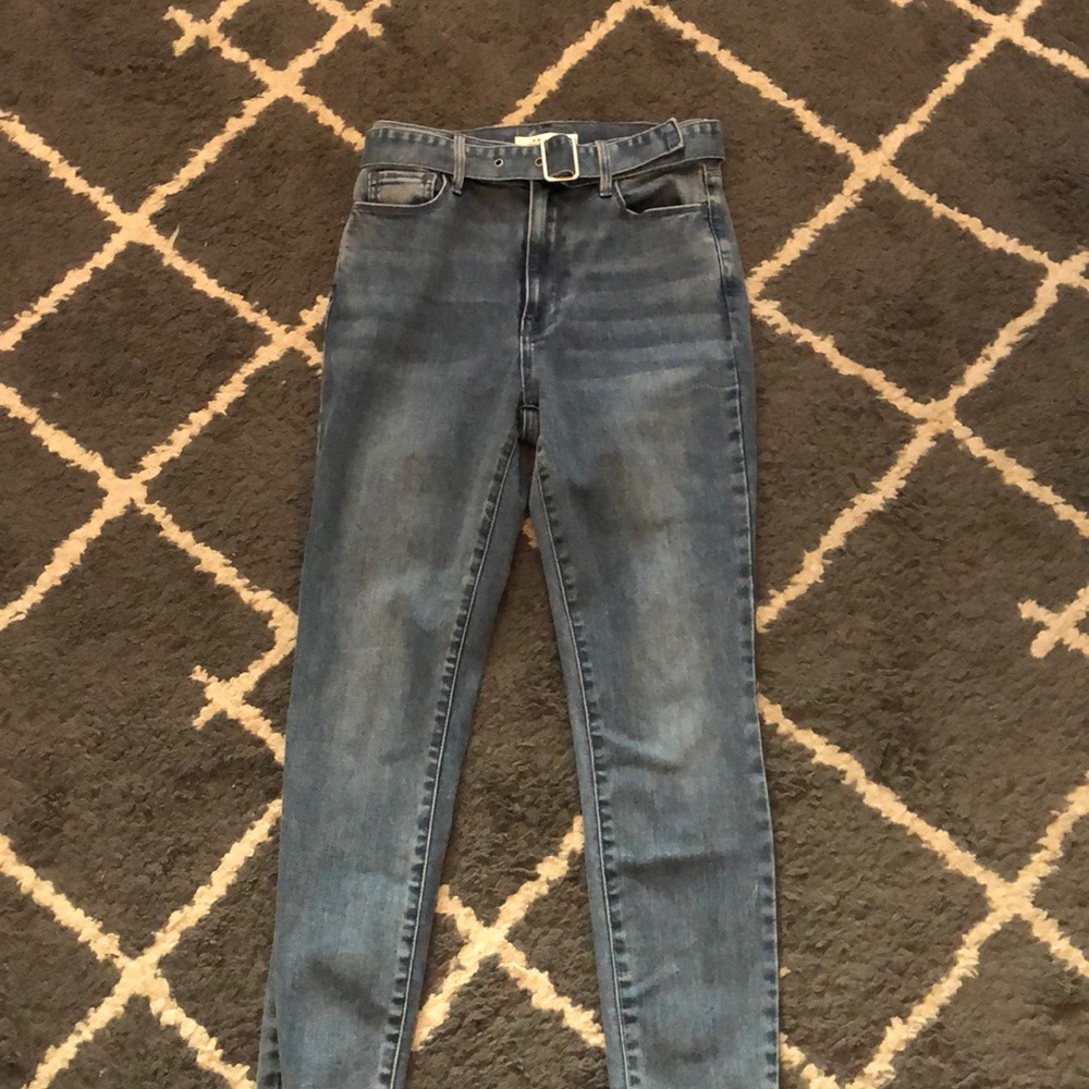 Jeans - Picture 2 of 2